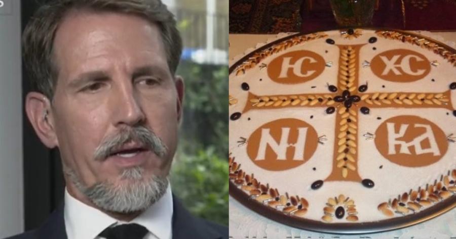 Δεν τα θυμούνται πολλοί: Οχτώ ελληνικά έθιμα πένθους που μας θύμισε ο Παύλος Γλύξμπουργκ