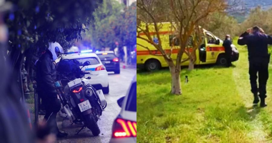 Του έκανε παρατήρηση και εκείνος τον σκότωσε: Νεκρός 43χρονος πατέρας 3 παιδιών με μια σφαίρα στο κεφάλι