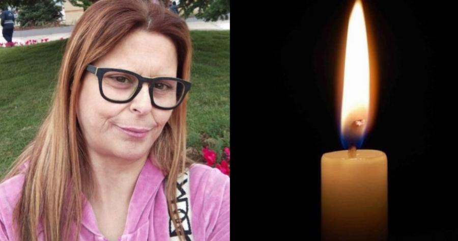 Θλίψη στην Ηλεία: Πέθανε η Άννα Μητσοπούλου μόλις 46 ετών – Αφήνει πίσω της το μονάκριβο κοριτσάκι της
