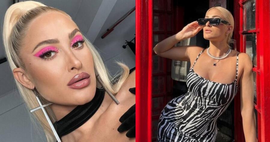 Έτοιμη για να βγει στη τηλεόραση: Έγινε πρόταση στην Ιωάννα Τούνη για παρουσίαση τηλεοπτικού σόου