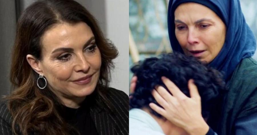 Η Χριστίνα Παυλίδου συγκλονίζει: «Ο Άγιος Παΐσιος του είπε: “Θα με έχεις σύντομα πολύ κοντά σου, 600 μέτρα από το σπίτι σου”»