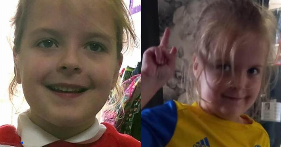 Οι γιατροί της έλεγαν να πίνει χυμούς: Πέθανε η μικρή Στέλλα μόλις 5 χρονών, 9 ημέρες μετά τα πρώτα συμπτώματα