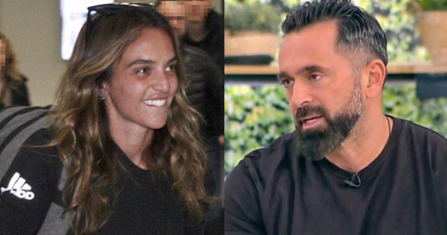 Σάλος με τις δηλώσεις της Καρολίνας Καλύβα: «Τι θα κάνει ο Μπο, θα με σκοτώσει;»