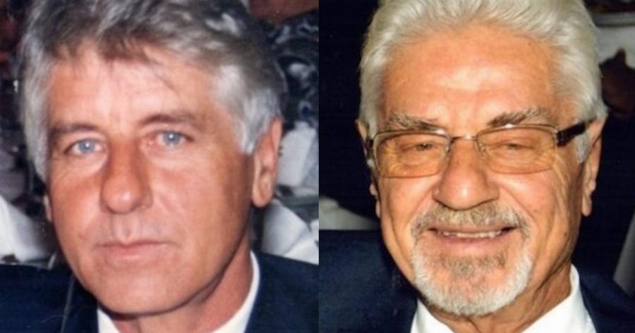 Τραγικό παιχνίδι της μοίρας στον Τύρναβο: Νεκρά δύο αδέλφια – Έφυγαν από τη ζωή με διαφορά λίγων ωρών