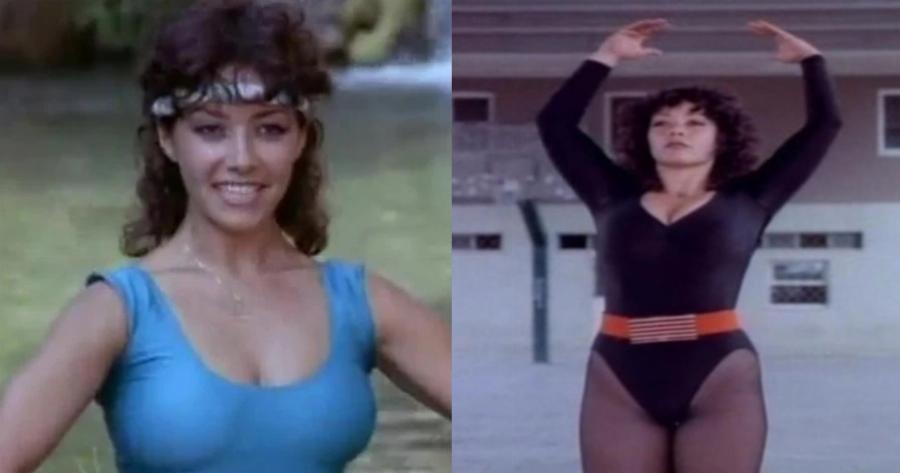 Δεν το γνωρίζουν πολλοί: Και όμως, η αδερφή της Βίνας Ασίκη είναι γνωστή ηθοποιός