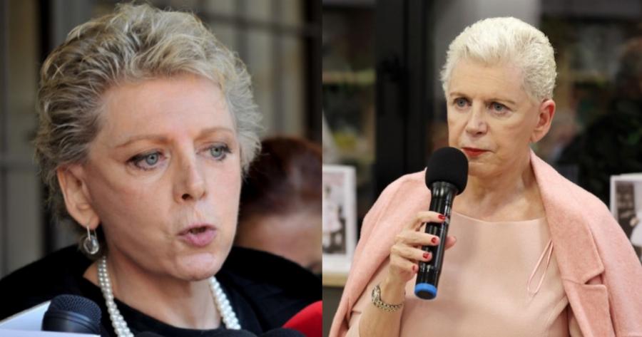 «Πάλι ψέματα σας είπε »: Η ανάρτηση-φωτιά της Έλενας Ακρίτα για τον πρωθυπουργό που έκανε σούσουρο