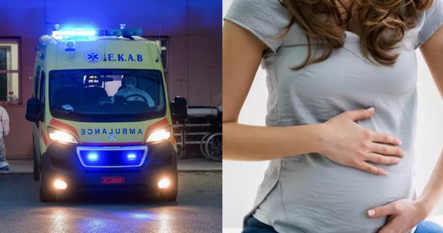 Εξομολόγηση αναγνώστριας: Έχασα την κόρη και τον άντρα μου σε τροχαίο. Είμαι έγκυος σε δίδυμα-αγόρι κορίτσι- και ο πατέρας εξαφανισμένος