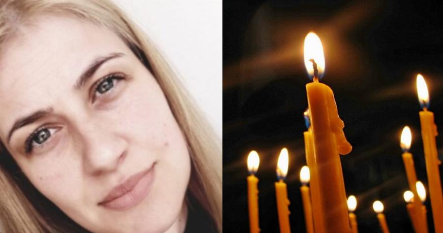 Θρήνος για τη 33χρονη Φιλιώ: Πήγε νοσοκομείο με δύσπνοια και «έσβησε» μετά από λίγες ώρες