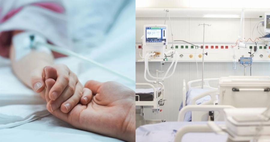 Ασύλληπτη τραγωδία στη Σπάρτη: Άφησε την τελευταία της πνοή, μόλις πέντε χρονών κοριτσάκι