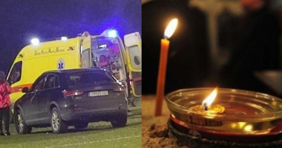 Τραγωδία στο Ναύπλιο: Ακόμα ένας ξαφνικός θάνατος ποδοσφαιριστή, κατέρρευσε μέσα στο γήπεδο