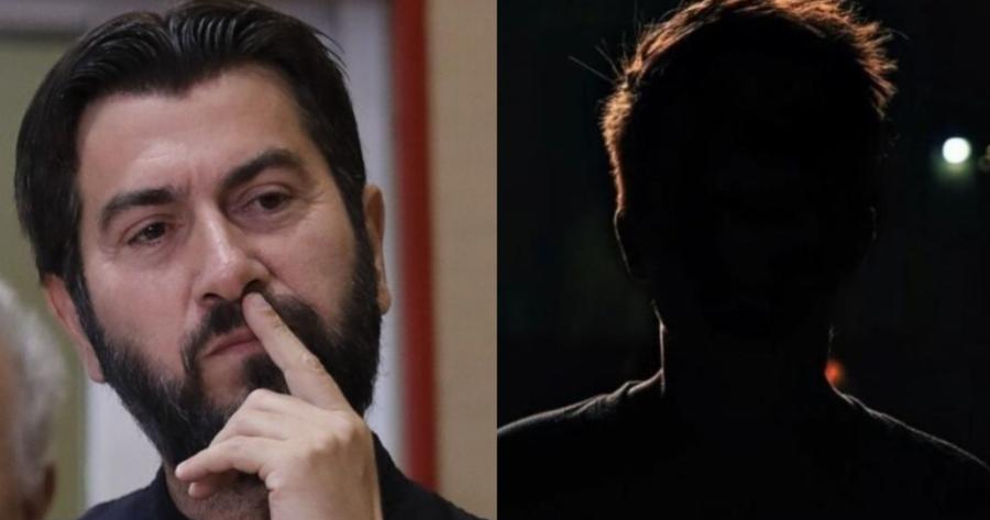 «Είπε ότι θα τον καταστρέψει και αυτό κάνει»: Μάρτυρας κλειδί «αθωώνει» τον πατέρα Αντώνιο
