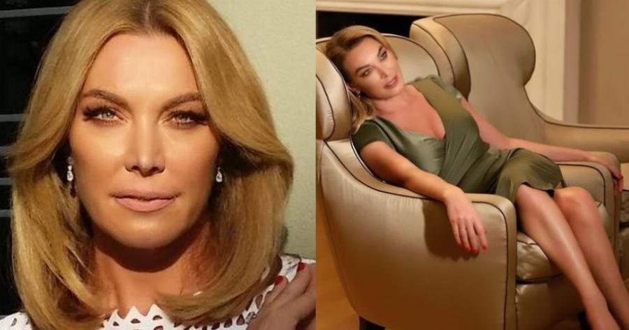 Άγριο «κράξιμο» στην Τατιάνα Στεφανίδου για τις φώτο που ανέβασε: «Ξεράσαμε, Μαρία Αντουανέτα σε νέα έκδοση»