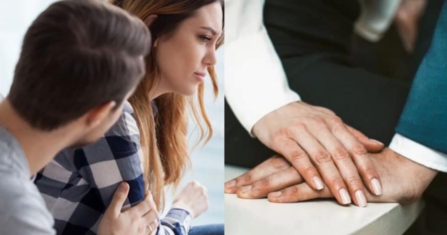 Εξομολόγηση αναγνώστριας: “Ο φίλος μου με απάτησε με την αδερφή μου. Πήγαν να μου εξηγήσουν, αλλά τους έδιωξα. Δεν έχουμε ξαναμιλήσει έκτοτε”