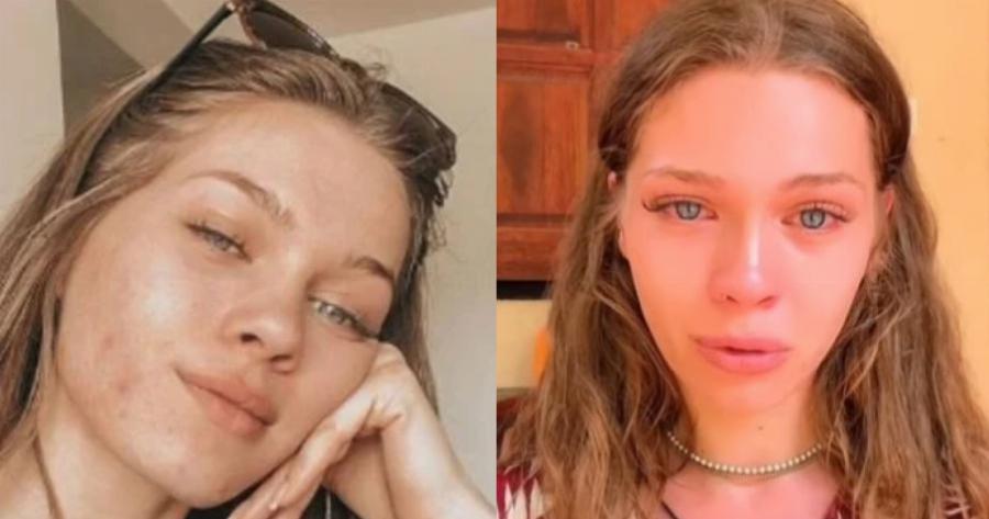 Ο γολγοθάς της 23χρονης Ολυμπίας: Επιθυμεί να της κάνουν ευθανασία γιατί δεν μπορεί να αντέξει τις 40 προσωπικότητές της