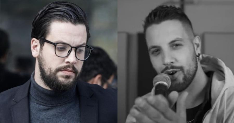 Έτοιμος να παντρευτεί: Αρραβωνιάστηκε ο Μάνος Δασκαλάκης με τη νέα του σύντροφο, την γνωρίζει η Ρούλα Πισπιρίγκου