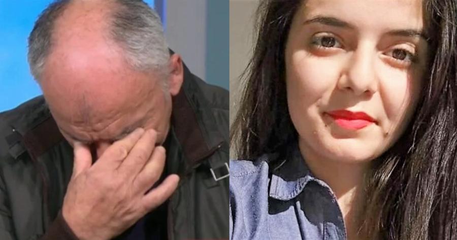 Ο πατέρας της Άρτεμις κατέρρευσε: Η υπόθεση βρίσκεται στο Ανθρωποκτονιών – Όλα έρχονται στο φως 2 χρόνια μετά