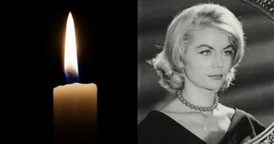 Ανακοίνωσε τα δυσάρεστα ο Σπύρος Μπιμπίλας: «Έσβησε» γνωστή Ελληνίδα ηθοποιός