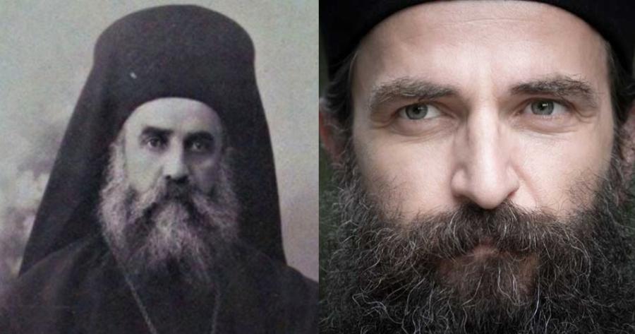 Ο Άνθρωπος του Θεού: Η πραγματική ιστορία του Άγιου Νεκτάριου που υποδύθηκε ο Άρης Σερβετάλης