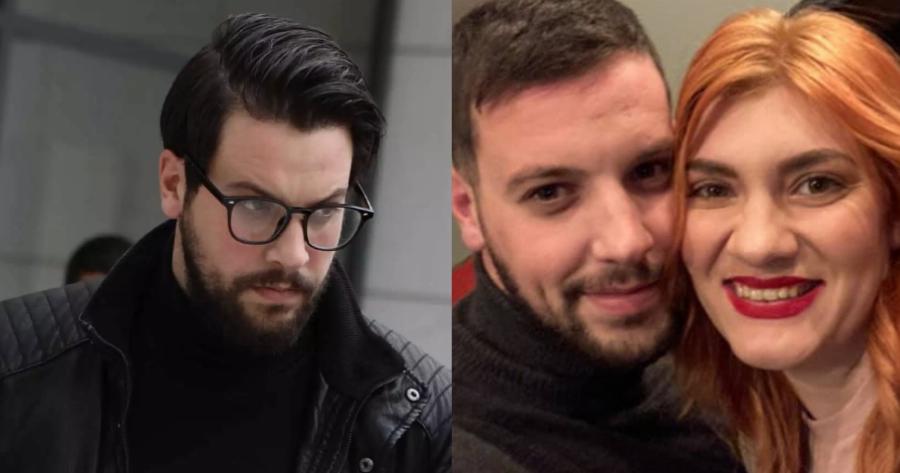 Το «τερμάτισε» ο Μάνος Δασκαλάκης: Η κίνηση που έκανε ήταν το τελειωτικό χτύπημα στη Ρούλα Πισπιρίγκου