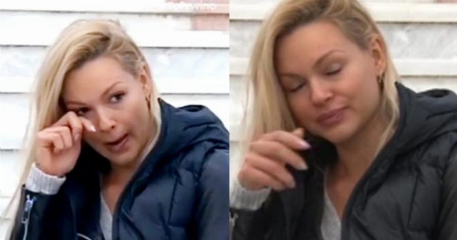 Δύσκολες στιγμές για τη Βίκυ Κάβουρα: Της πήρε τα λεφτά και μετά κρεμάστηκε, η αστυνομία πήρε και το αμάξι της