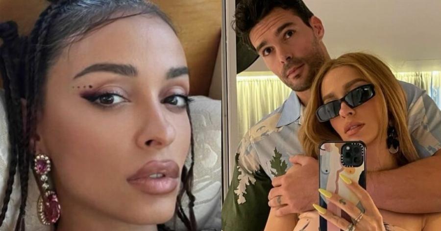 Έγινε γνωστό το φύλο του μωρού: «Ο Αλμπέρτο είναι ο ιδανικός συνοδοιπόρος» – Τα όμορφα λόγια της Ελένης Φουρέιρα