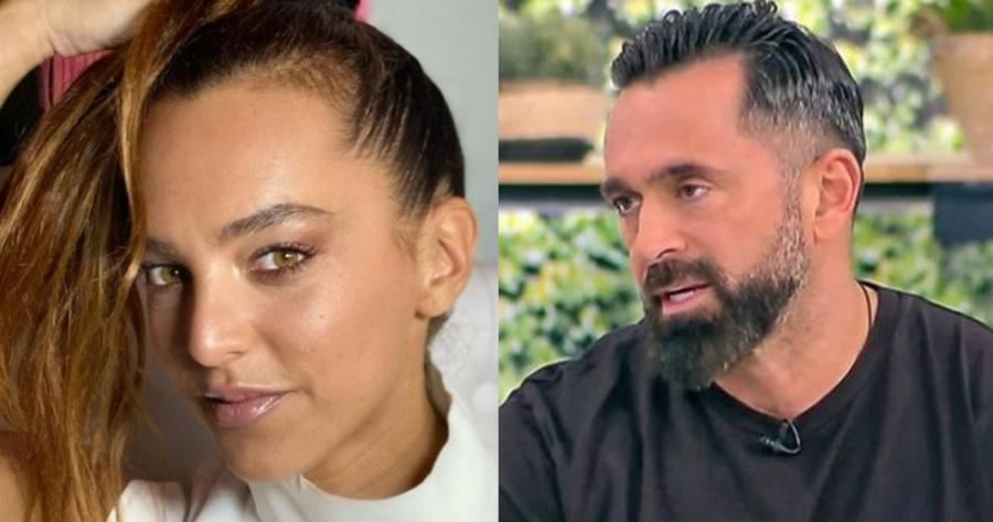 Έμεινε στο «διαβάστηκε» η Καρολίνα: Έστειλε μήνυμα στον Μπο και δεν έλαβε καμία απάντηση