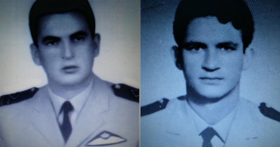 Τραγικό παιχνίδι της μοίρας: Στις 30 Ιανουαρίου, είχε χτυπήσει ο θάνατος 3 φορές την Πολεμική Αεροπορία