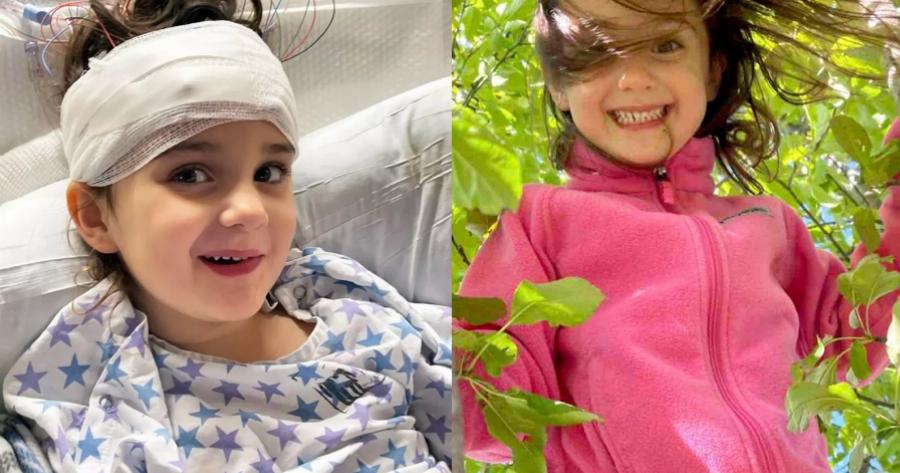 Γιόρτασε τα τελευταία γενέθλια της: Πέθανε η 5χρονη με καρκίνο που δέχθηκε κάρτες από όλον τον κόσμο