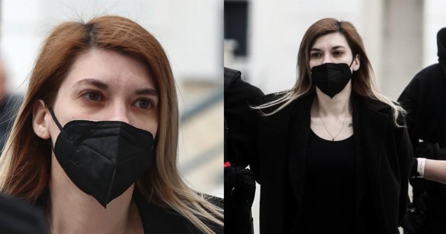 «Λύγισε» η Ρούλα Πισπιρίγκου: Η στιγμή που ξέσπασε σε κλάματα μπροστά στον Μάνο Δασκαλάκη