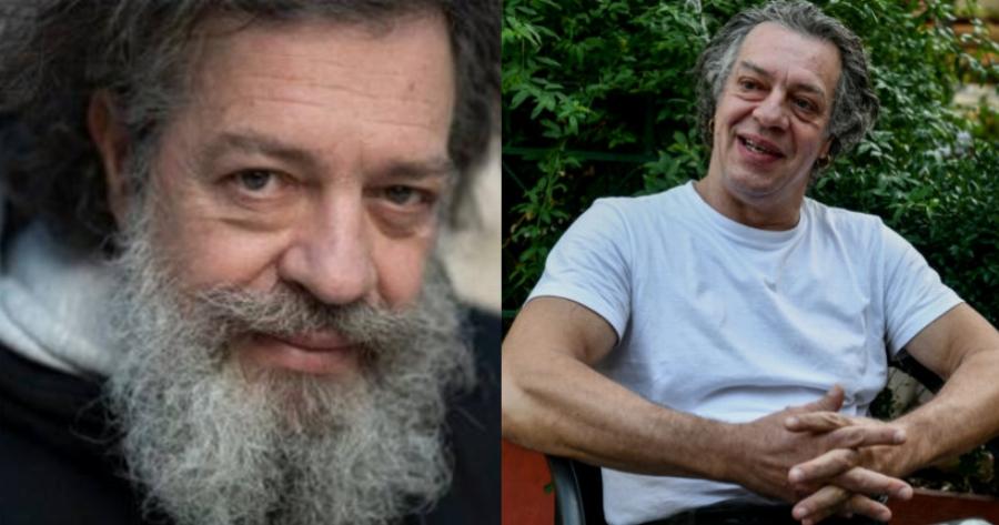 Καστανή, ψηλή και ίδια ο μπαμπάς της: Αυτή είναι η 10χρονη κόρη του Γιάννη Τσορτέκη που της έχει μεγάλη αδυναμία