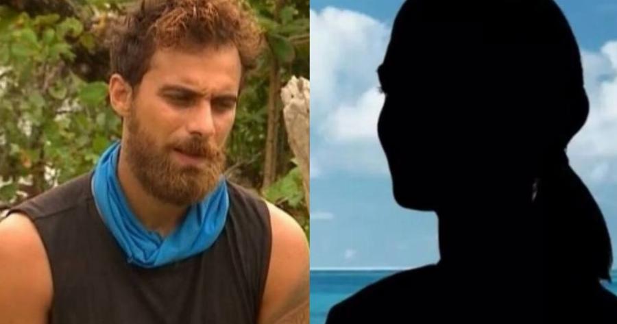 Πήγαν βόλτα στο δάσος: Μέχρι και ο Ατζούν ξέρει για το φλερτ του Μάριου Πρίαμου και είναι πανέμορφη