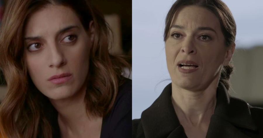 Αποθέωση για τον Σασμό: Όλο το Twitter υποκλίθηκε στις ερμηνείες Χριστίνας Φαμέλη και Μαρίας Πρωτόπαπα