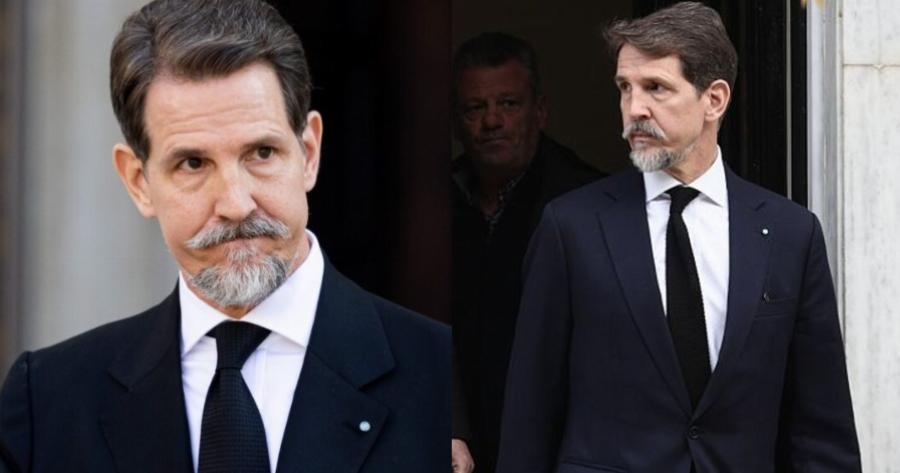 Σούσουρο με Νορβηγό δημοσιογράφο: Ανέστησε τη βασιλεία στην Ελλάδα – «Ο βασιλιάς πέθανε, ζήτω ο βασιλιάς Παύλος!»