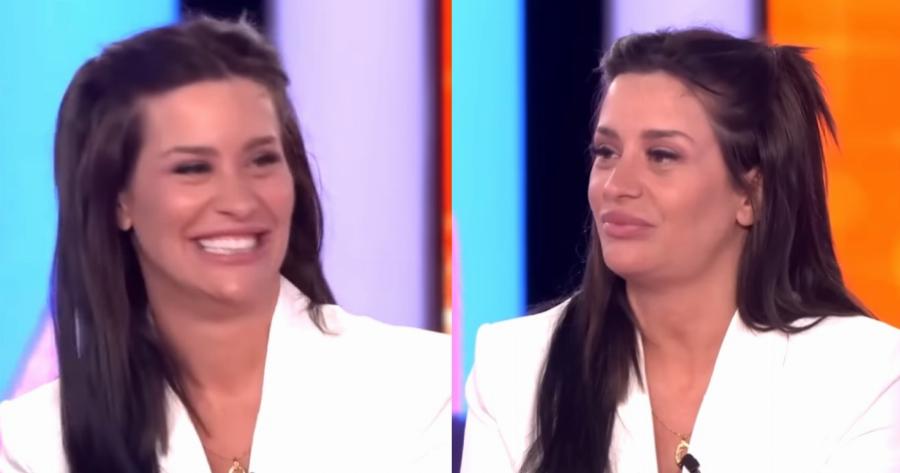 Τίναξε τη μπάνκα στο Deal: Καλλονή παίκτρια, ξεγέλασε τον τραπεζίτη και έκανε τον Φερεντίνο να φωνάζει «δεν ξανάγινε»