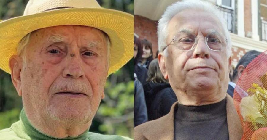 Ευχάριστα νέα για το παιδί του λαού: Ο Νίκος Ξανθόπουλος βγήκε από την εντατική μετά από έναν μήνα