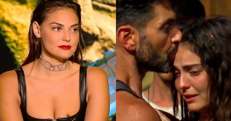 «Είχαμε συνεννοηθεί»: Αποκάλυψε η Βρισηίδα Ανδριώτου αυτό που όλοι περίμεναν για τον Σπύρο Μαρτίκα