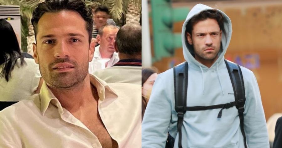 Μοιάζουν σαν δύο σταγόνες νερό: Η τεράστια ομοιότητα του Κωνσταντίνου Αργυρού με τον πατέρα του