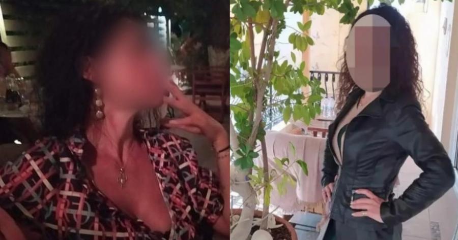 Μητέρα 3 παιδιών: Αυτή είναι η 47χρονη γυναίκα που κατηγορείται για τη δολοφονία του 50χρονου στο Μοσχάτο