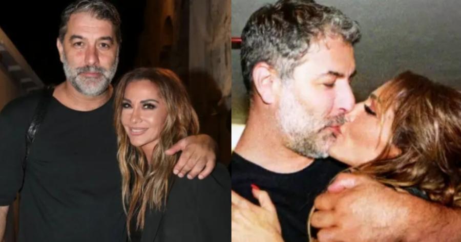 Άσχημα νέα για Βασίλη Μπισμπίκη: Διακομίσθηκε στο νοσοκομείο ο ηθοποιός, δίπλα του η Δέσποινα Βανδή