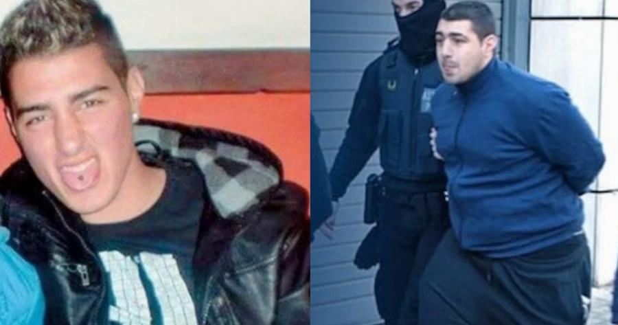 Νέα καταδίκη για τον δολοφόνο της Ελένης Τοπαλούδη: Έκανε σούζες, χτύπησε άλλη μηχανή και προκάλεσε σοβαρή ζημιά σε 21χρονο αθλητή