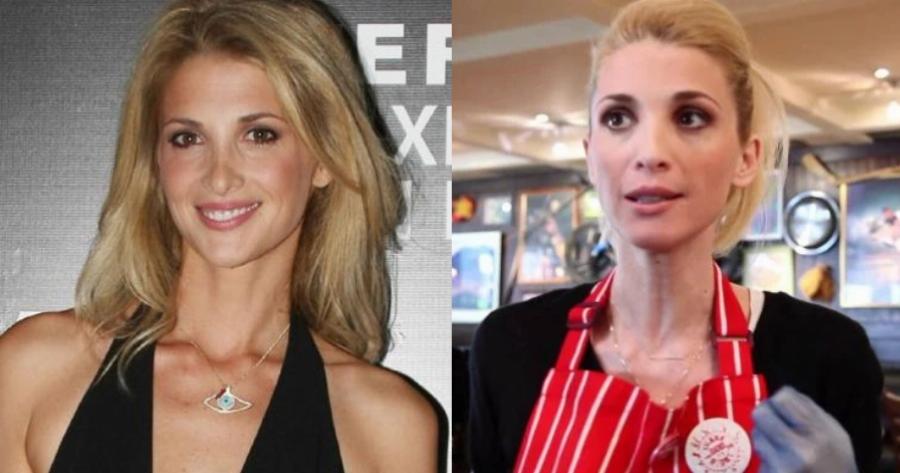 Πιο ανανεωμένη από ποτέ η Νίκη Κάρτσωνα: Η «εξαφάνιση» από παντού, το νέο επάγγελμα και η ζωή μακριά από την τηλεόραση