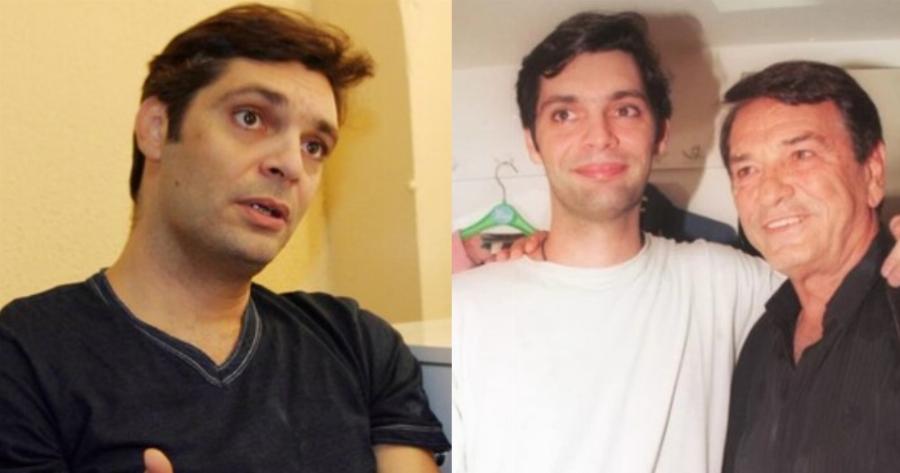 Πως περνάνε τα χρόνια: Τα γενέθλια του Άλκη Κούρκουλου, και η αποκάλυψη για την ηλικία του που κανείς δεν πιστεύει