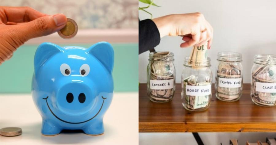 Κατάφερε το αδιανόητο: Σφιχτοχέρα 24χρονη με 1.500 ευρώ μισθό μάζεψε 75.000 σε τέσσερα χρόνια