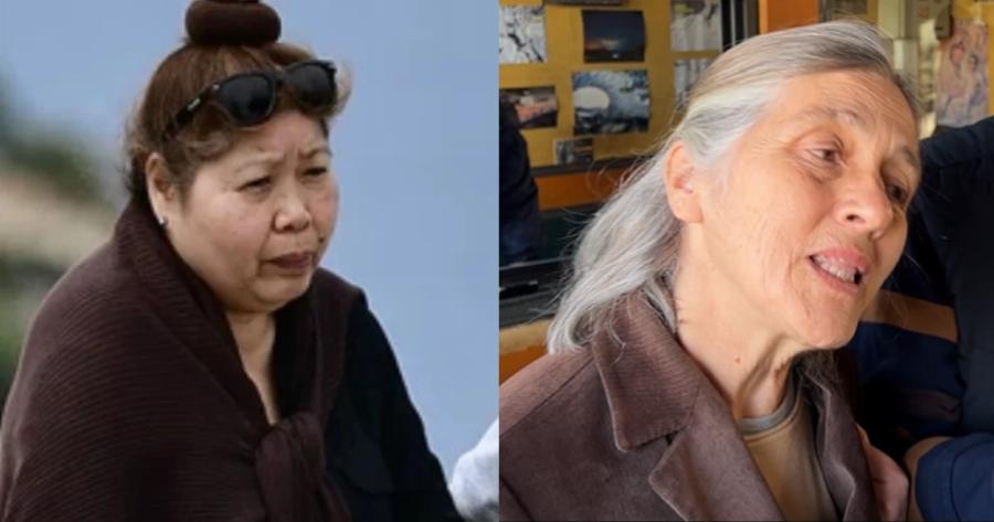 «Η μικρή Λυδία ήδη εμφανίζει φόβο εγκατάλειψης»: Η μητέρα της Καρολάιν κατακεραυνώνει τους γονείς του Μπάμπη Αναγνωστόπουλου