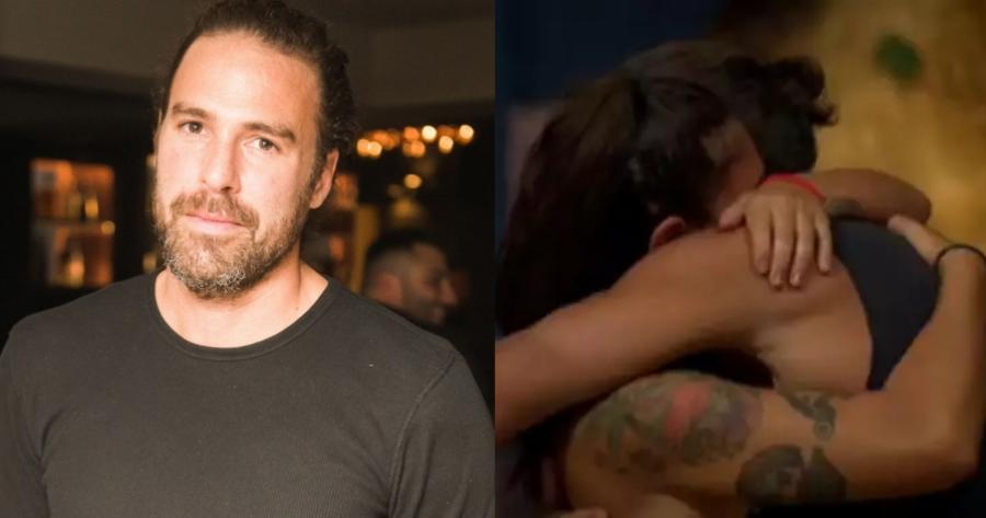 Τα βλέμματα πάνω στον Γρηγόρη Μόργκαν: Τα είπε όλα με μια ανάρτηση μετά την αποχώρηση της Βαλαβάνη από το Survivor all star