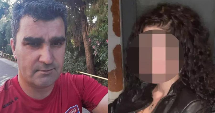 «Έχεις δίκιο που θες να με σκοτώσεις»: Ανατριχίλα με τα βίντεο που διέρρευσαν με τον 50χρονο πριν κρεμαστεί, ο διάλογος με την 47χρονη