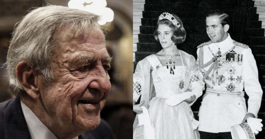 Ζαλίζουν τα νούμερα: Αυτή είναι η μυθική περιουσία του τέως Βασιλιά Κωνσταντίνου