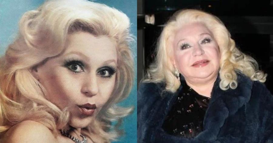 Η Τιτίκα Στασινοπούλου αποκαλύπτει: «Να έχουμε γύρισμα στις 9 και να ‘ρχεται στις 12 η άλλη; Ε, είναι γαϊδουριά»