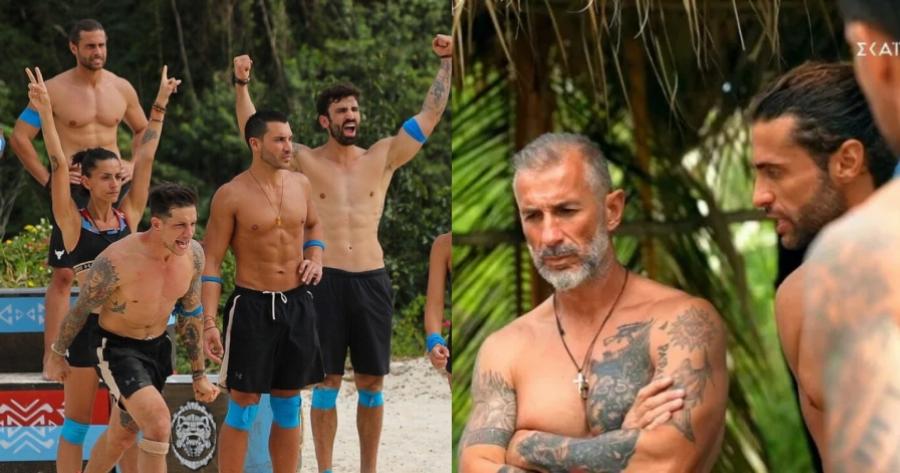 Αυτό που περίμεναν οι τηλεθεατές: Αυτοί είναι οι 3 παλιοί παίκτες που μπαίνουν στο Survivor
