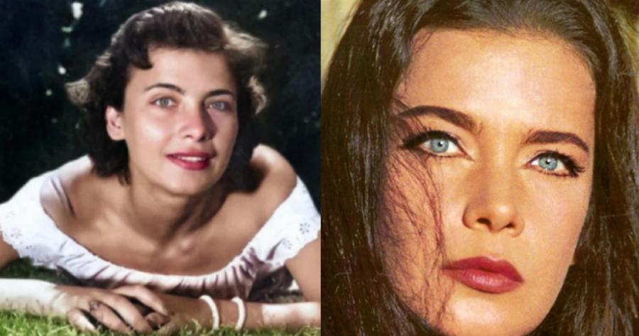 «Αυτό ήταν που της στέρησε την ζωή τόσο πρόωρα»: Έγινε γνωστό 31 χρόνια μετά τον χαμό της Τζένης Καρέζη